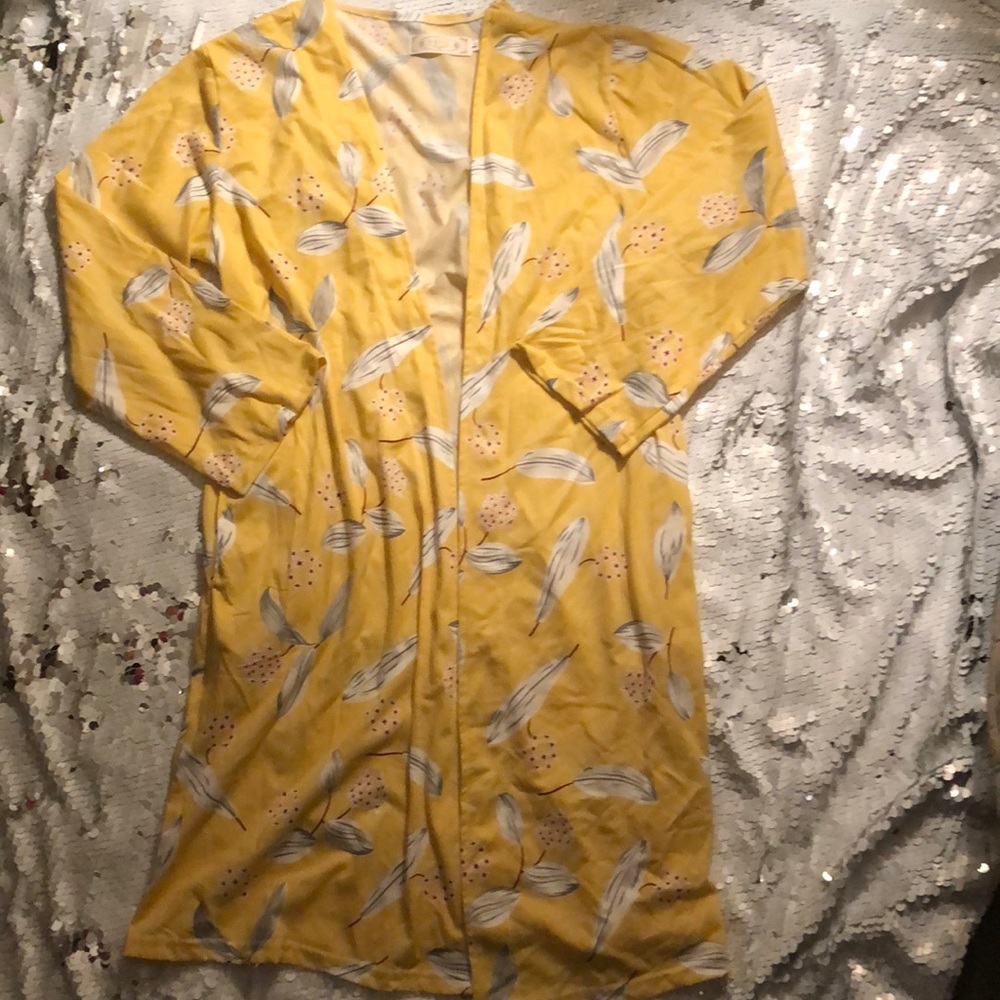 LADIES PAJAMAS SIZE M/L